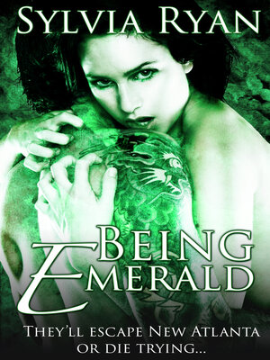 Being Emerald - ebook